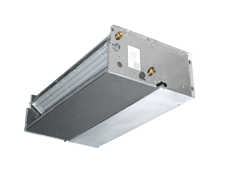 Ducted Units by Johnson Controls