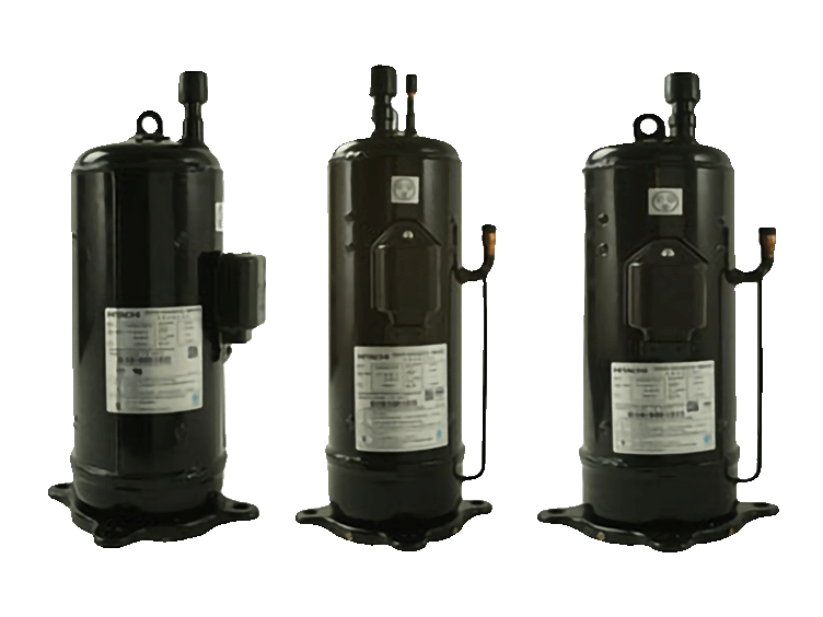 Hitachi Compressors
