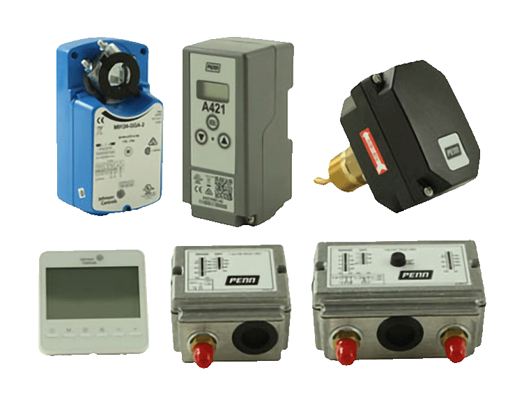 Johnson Controls Products