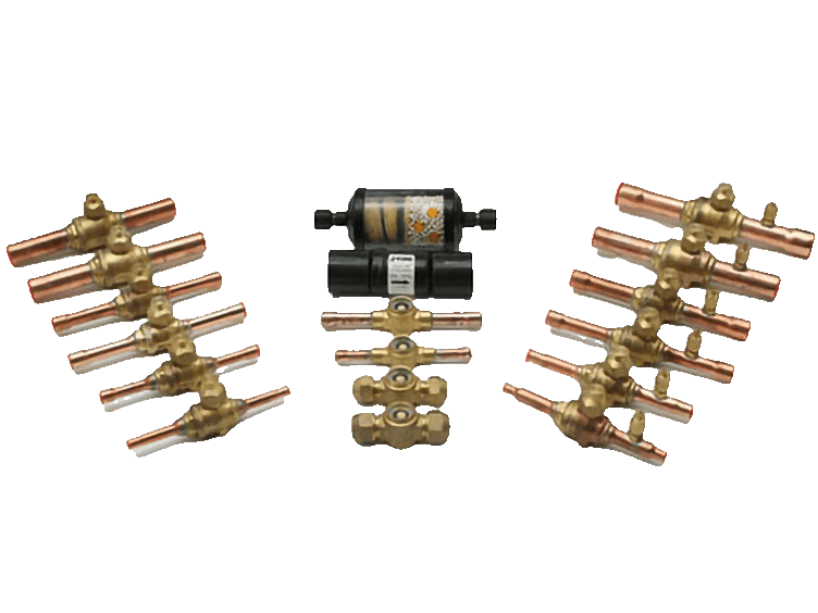 York Liquid Line Accessories