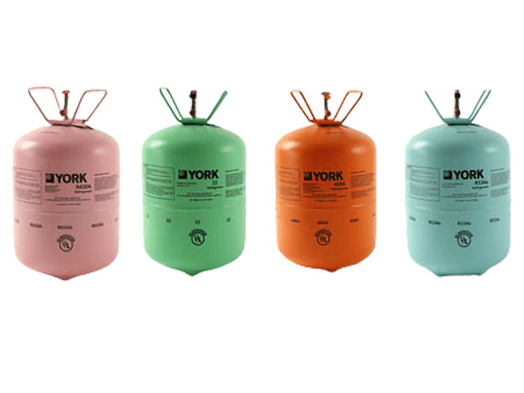 York Refrigerant