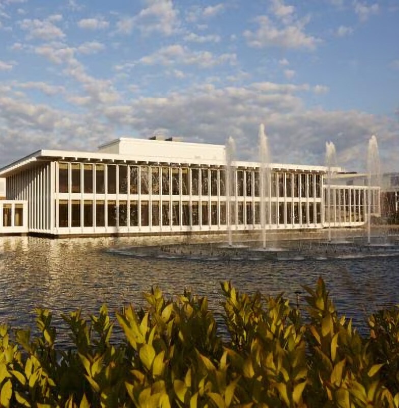Johnson Controls headquarters
