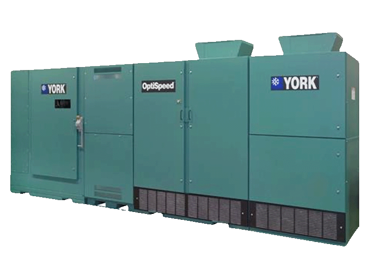 Medium Voltage VSD