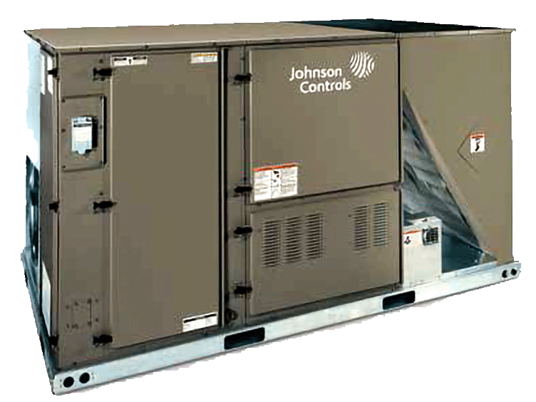 Series 10 Packaged Rooftop Unit