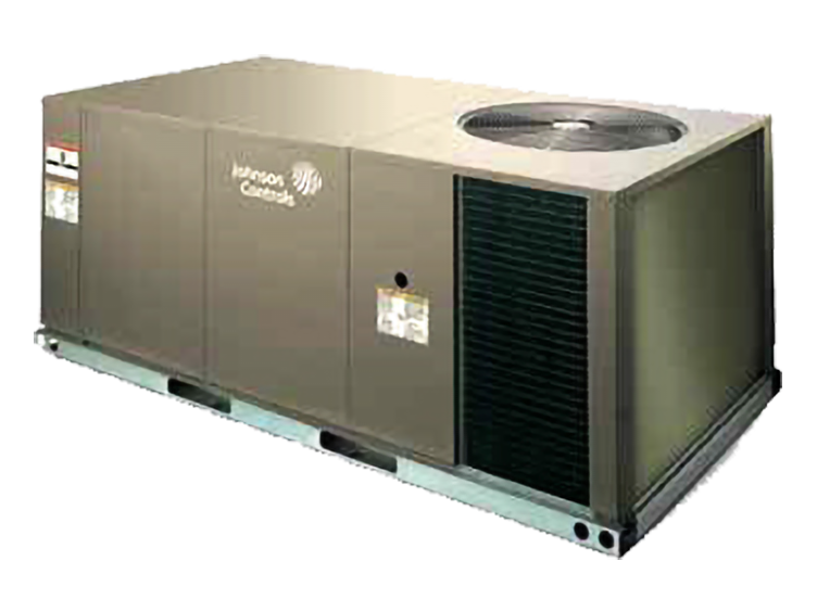 Series 5 Packaged Rooftop Unit