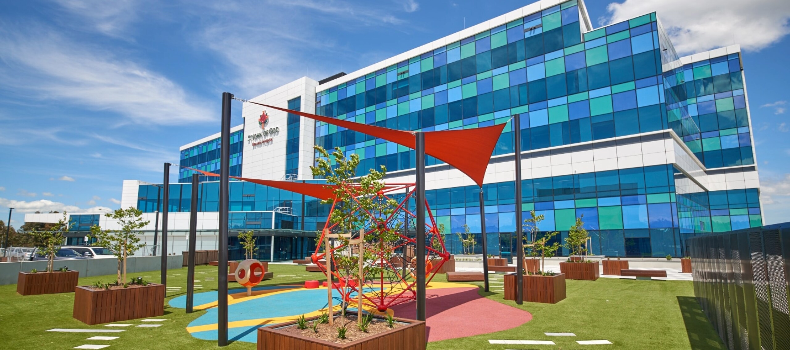 Hospital