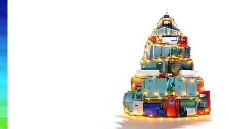 It’s been a big year of smarter solutions, sharper efficiency, and AI-enabled progress. And we’re proud of our teams, partners and customers for making it real. 