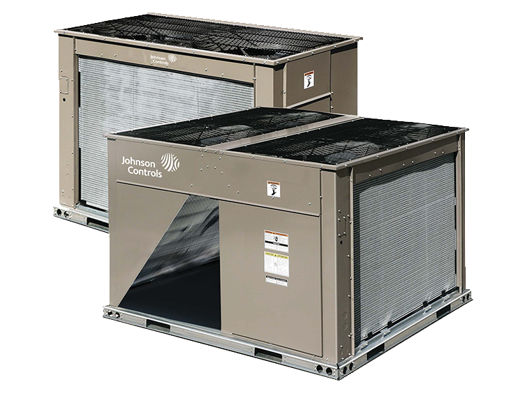 YC-YD Predator™ Split System Condenser