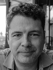 Ryan Hulse
