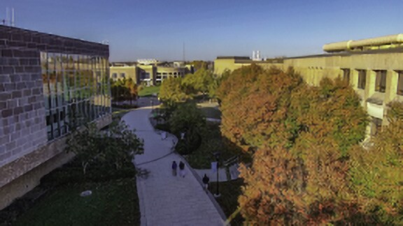 Missouri University of Science and Technology campus buildings
