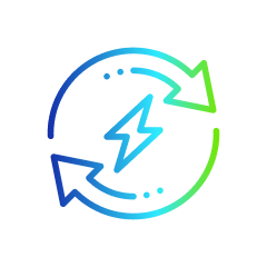 Saving-costs-icon
