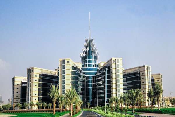 Dubai_Silicon_Oasis