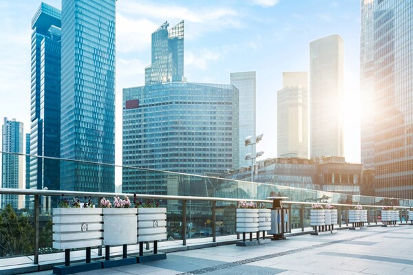 Pharma leader projects over $100K annual savings at global HQ